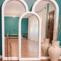 تولیدی  آینه های  مدل (مدرن)و(کلاسیک)