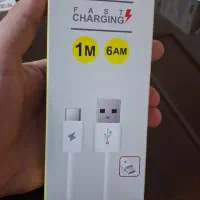 انواع کابل شارژ TYPECتایپ سی