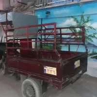 حمل و نقل بار سه چرخ