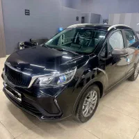 بی ای سی ایکس۳/BAC X3/نمایندگی کرمان موتور