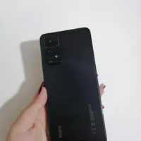 شیائومیRedmiNote11Pro (China) باحافظه۱۲۸گیگابایت