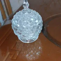 قندان بلوری