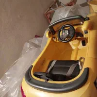 ماشین شارژی