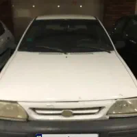 ماشین مدل ۸۴