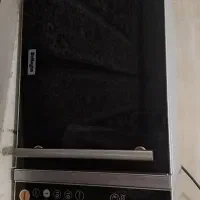 ماکروویو۳۴لیتری برند بلاژیو درحدنونو