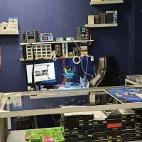 تعمیرات تخصصی و فوری موبایل  *شفق*