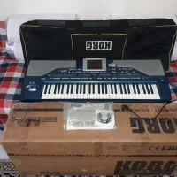 ارگ pa800 رم ۲۵۶ برد Mp3 با کارتن کیف کد 603