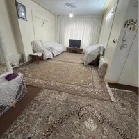 آپارتمان تک واحدی با پارکینگ و انباری