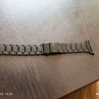 دست بند ساعت هوشمند