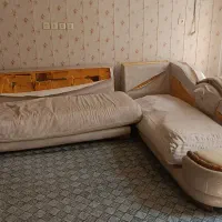 مبل راحتی ال وارداتی چین