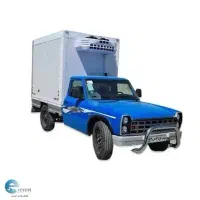 استخدام راننده نیسان