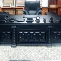 فروش اقساطی انواع میز مدیریت