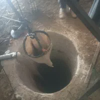 کارگر ساختمانی با ۹ سال تجربه روزمزد و کنترات