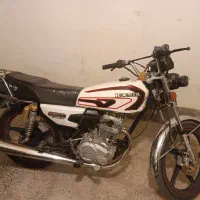 هندا 180 کبیر 97