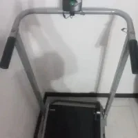 تردمیل ریلی