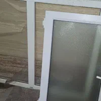 پنجره دوجداره
