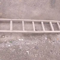 نردبان ۶متری سالم