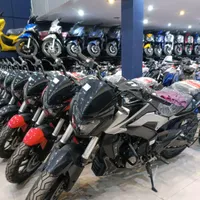 باجاج دومینار ۲۵۰ مدل ۱۴۰۴ (اقساط تا ۱۸ ماه)