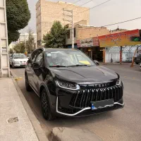 تیگارد تیسان S05 مدل ۱۴۰۵ صفر