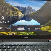 لب تاب مهندسی (Dell)