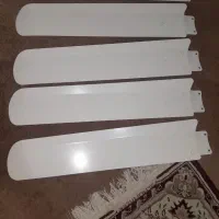 پنکه سقفی پنج پره