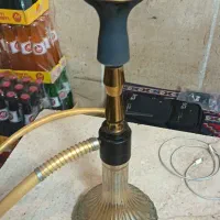 قلیون کرنو در حد نو