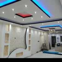 نقاشی و تعمیرات داخلی ۱۸۰