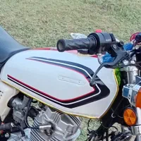 باک موتور هندا