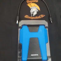 هارد دو ترا ADATA رو به قیمت یک ترا بخر
