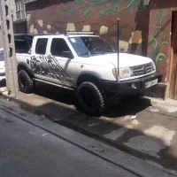 پیکاپ ریچ ۹۴ آفرودی