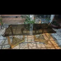 میز نهار خوری