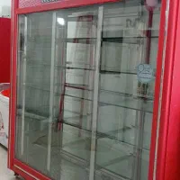 یخچال فروشگاهی و فریزر