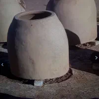تنور محلی سیستان