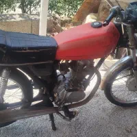 هوندا ۱۲۵ پیشرو مزائده