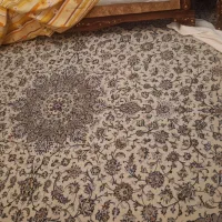 فرش دستبافت