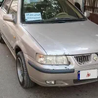 سمند 84