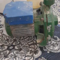 پم اب یک اسب