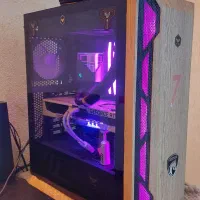 فروش سیستم DDR5 همراه RTX 5070