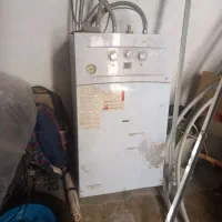 یک دستگاه پکیج