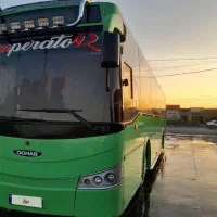 فروش فوری اتوبوس اسکانی  شهری