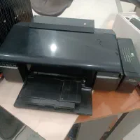 پرینتر جوهر افشان L805