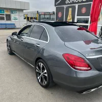 بنز ۲۰۱۶C300|خودرو سواری و وانت|بندر انزلی, جفرود پایین|دیوار