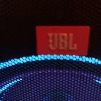 باند JBL