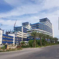 اجاره برج مینارزیدنس / یکخواب / تراس بزرگ