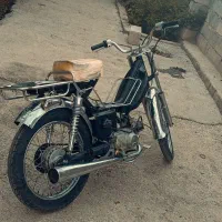 موتور ۷۰ پیشرو