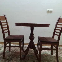 میز غدا خوری ۲نفره