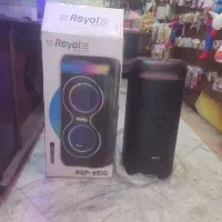 اسپیکر رویال مدل ۶۵10