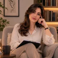 تراپیست / روانشناس / مشاور