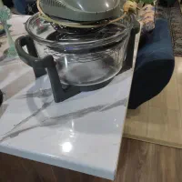 غذا ساز و کیک پز برقی