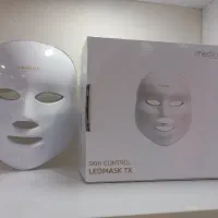 ماسک ال ای دی